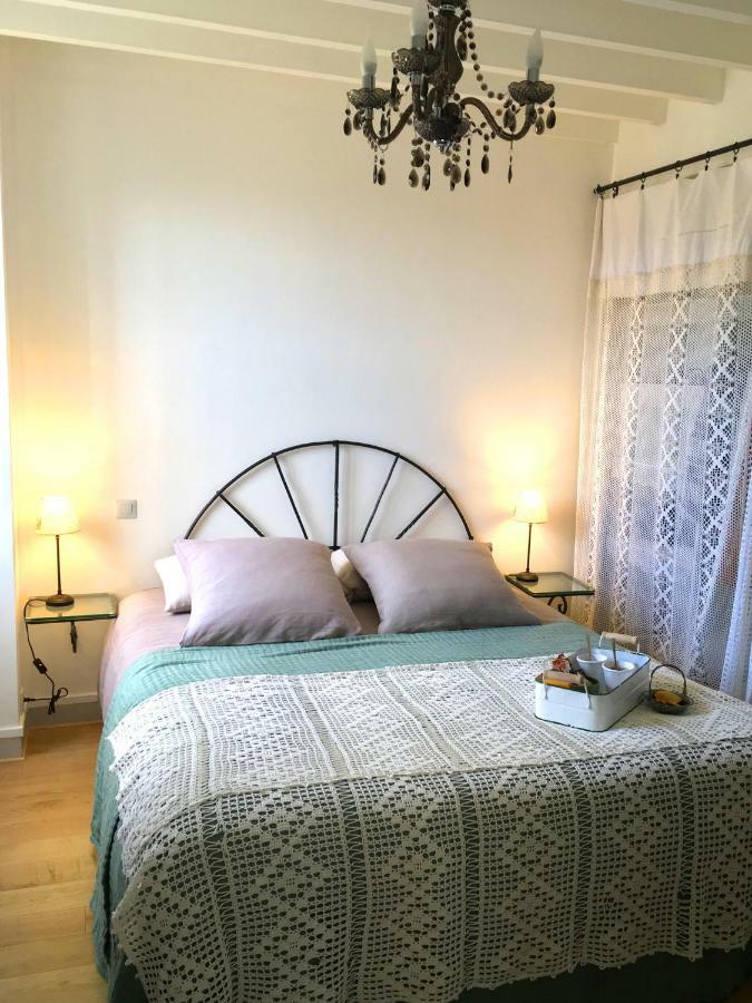 Couette-café L'atelier De Tess