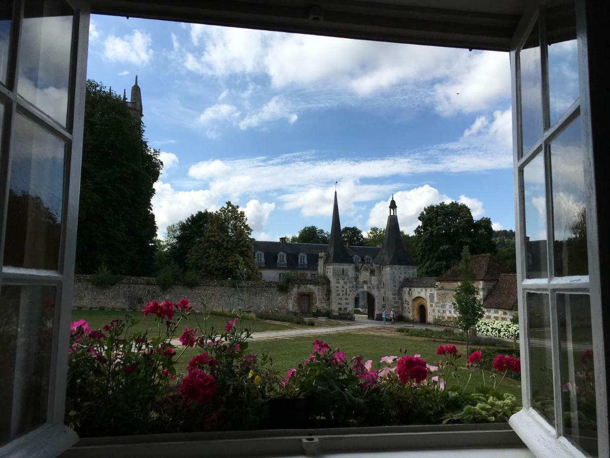 L'atelier De Tess Le Bec-Hellouin